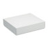 Koc bawełniany 350 gr/m² biały MO2049-06 (5) thumbnail