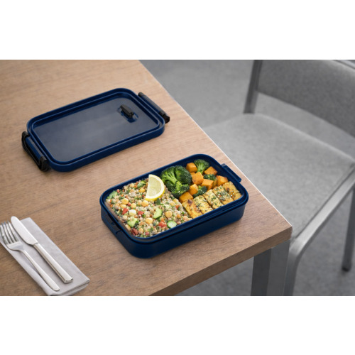 Pojemnik TAPAS 850 ml Granatowy 16260-06 (5)