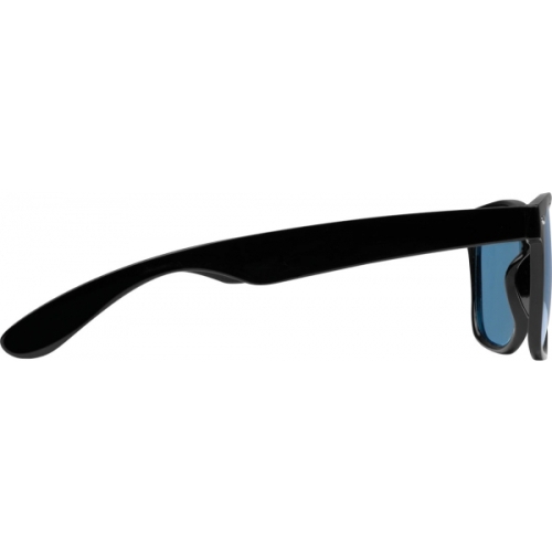 Okulary przeciwsłoneczne NIVELLES niebieski 246504 (1)