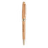 Bambusowy długopis drewna MO9912-40 (3) thumbnail