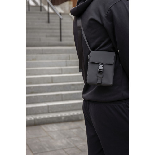 Organizer VINGA Baltimore Czarny VG655-03 (9)