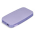 2PB18100 | Fresh 'n Rebel Powerbank 18000mAh USB-C Fast Charging 20W Liliowy LT49403-N0071  thumbnail