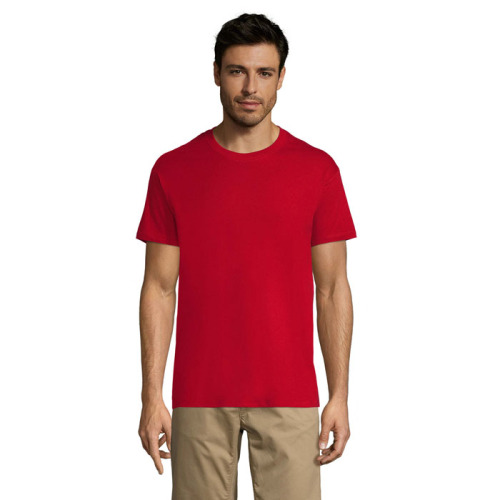 REGENT UNISEX T-SHIRT 150g Tango Red S11380-TA-3XL 