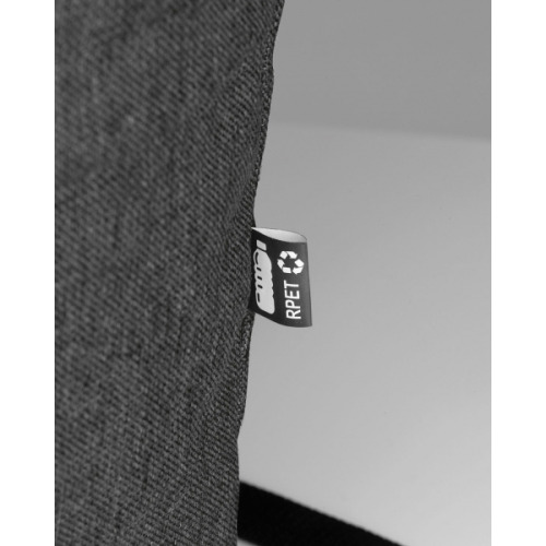 Plecak RPET Rimini Czarny 366003 (7)