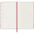 Kalendarz MOLESKINE Czerwony VM399-05/2024 (4) thumbnail