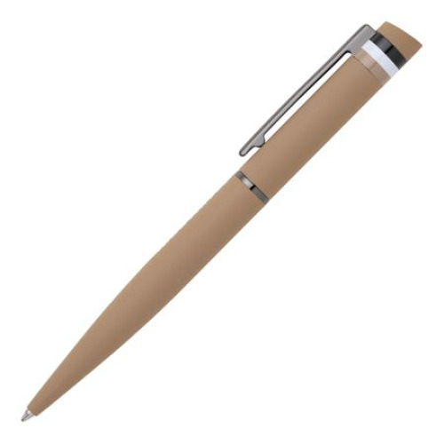 Długopis Loop Camel Iconic Brązowy HSG3524X (2)