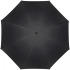 Parasol automatyczny XXL ø150 cm ELISABETH Czarny 4358403 (2) thumbnail