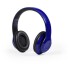 Słuchawki bezprzewodowe niebieski V3802-11  thumbnail