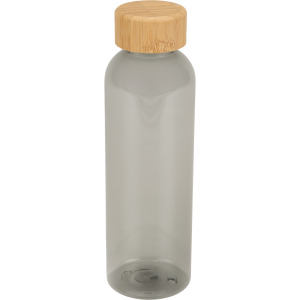 Butelka PET 500 ml SAMBOR Ciemnoszary