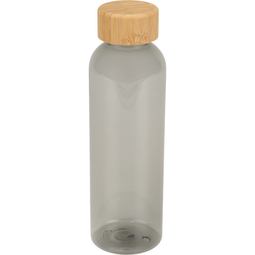 Butelka PET 500 ml SAMBOR Ciemnoszary 8482277 