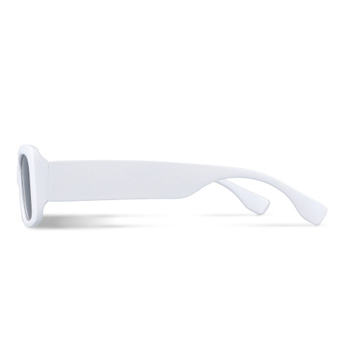 Okulary przeciwsłoneczne Charli RPC Biały LT86719-N0001 (2)