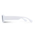 Okulary przeciwsłoneczne Charli RPC Biały LT86719-N0001 (2) thumbnail