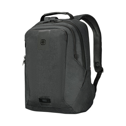 Plecak na laptopa MX ECO rPET Professional 16'' Wenger Szary W612261 (3)