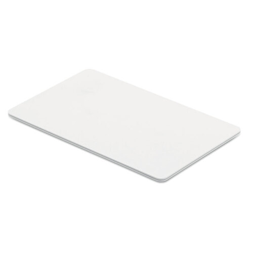Karta RFID biały MO9752-06 