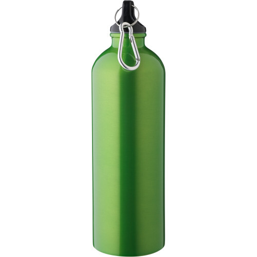 Butelka sportowa 750 ml Zielony VA873-06 (2)