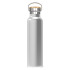 Termiczna butelka Ashton 650ml Srebrny LT98883-N0005  thumbnail