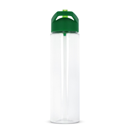 Butelka na wodę Avery R-PET 600ml Zielony LT98876-N0031 (2)