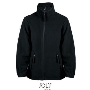 Bluza Dziecięca Klasyczna Polarowa Niemechacaca
