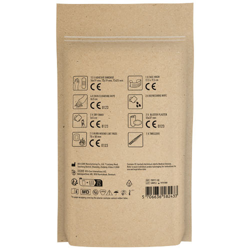 MyKit Miejsce Pracy Kraftowy brąz 1Z260906 (2)