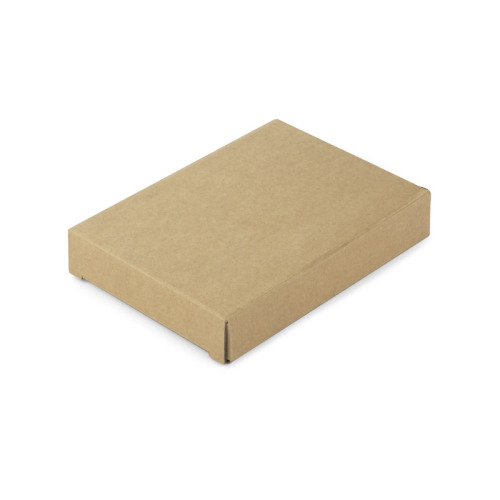 Powerbank SILVA 8000 mAh Brązowy 45118 (9)