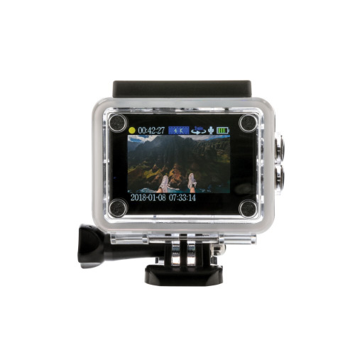 Kamera sportowa HD 4K Czarny P330.041 (3)