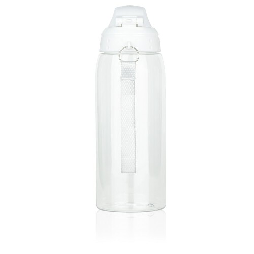 Butelka sportowa 700 ml Air Gifts biały V4897-02 (3)