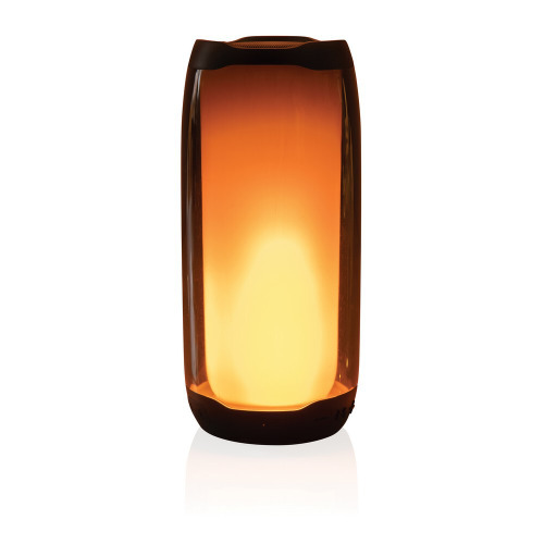 Głośnik bezprzewodowy 5W Lightboom, RABS Czarny P329.471 (5)