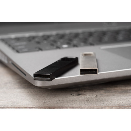 Pamięć USB TORINO 16 GB Czarny 44086-02 (7)