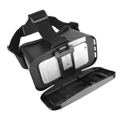 Okulary VR PARK Czarny EG 014403 (1)