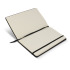 Notatnik R-PET/PU A5 Czarny LT92071-N0002 (5) thumbnail