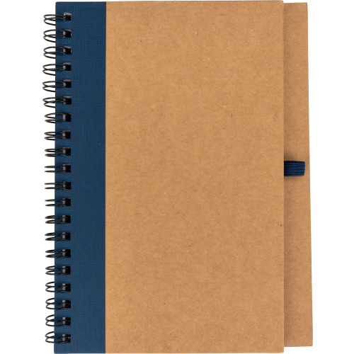 Notes RAVENNA Granatowy 434144 (7)