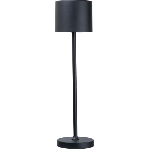 Lampka stołowa CrisMa MODEST Czarny 9527103 (14)