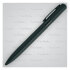 Długopis metalowy TRIOMPHE Pierre Cardin Czarny B0102400IP303  thumbnail