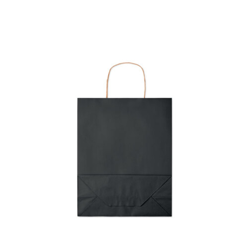 Średnia prezentowa torba czarny MO6173-03 (2)