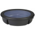 Mepal Cirqula - miska na bento (250 + 250 + 500 ml)  Czarny 11318990  thumbnail