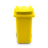 Pojemnik na przybory do pisania „kontener na śmieci” | Erco żółty VA079-08 (3) thumbnail