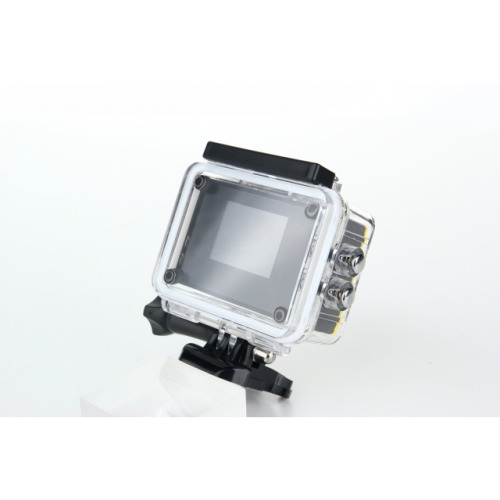 Kieszonkowa kamera sportowa Czarny EG 004403 (2)