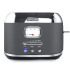 Toster Muse 1000 W Ciemnoszary LT55011-N0060 (1) thumbnail