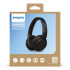 TAH5209 |Słuchawki nauszne Bluetooth Philips z 65-godzinnym czasem odtwarzania  Czarny LT42252-N0002 (7) thumbnail