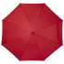 Niel automatyczny parasol o średnicy 58,42 cm wykonany z PET z recyklingu Czerwony 10941821 (2) thumbnail