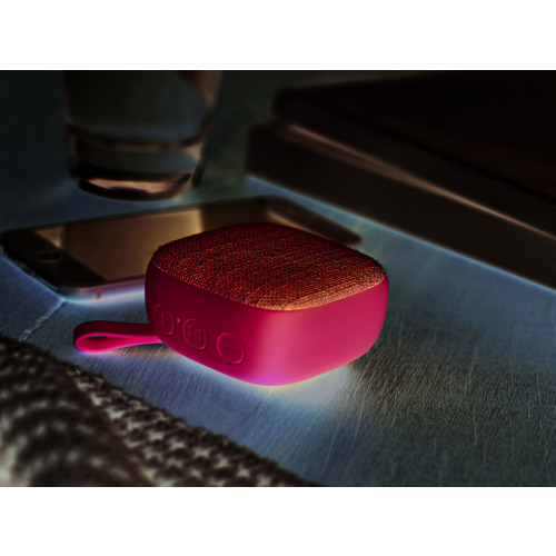 Głośnik bezprzewodowy Turkusowy MO9260-12 (6)