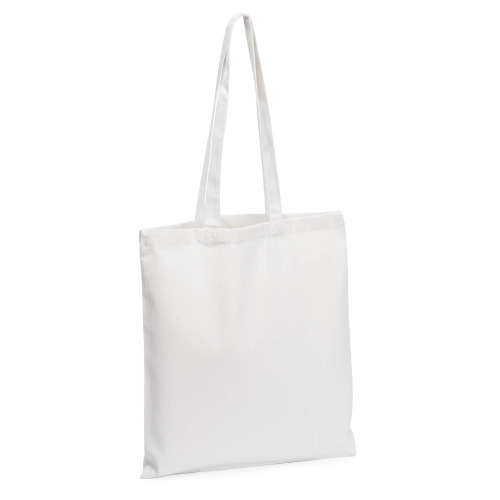 Torba bawełniana 140g Biały TB3842-CWH (2)