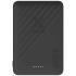 Xtorm Go2 powerbank o mocy 15 W i pojemności 5000 mAh z szybkim ładowaniem Czarny 12460290 (2) thumbnail