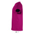REGENT Dziecięcy T-SHIRT Fuchsia S11970-FU-XL (2) thumbnail
