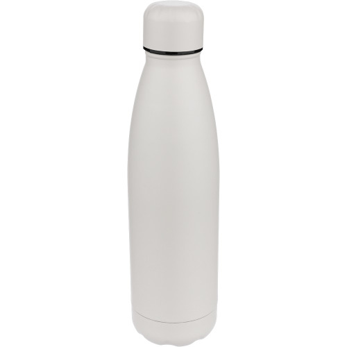 Butelka termiczna 500 ml Biały VB278-02 