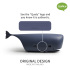 Pojemnik na reklamówki Moby Whale Niebieski QL10312-BU (9) thumbnail