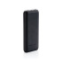 Szybki power bank 20000 mAh Urban Vitamin Czarny P322.751  thumbnail