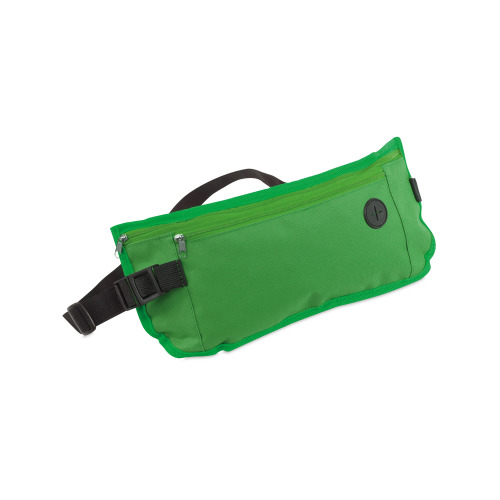 Saszetka, pasek do biegania Zielony V4968-06 