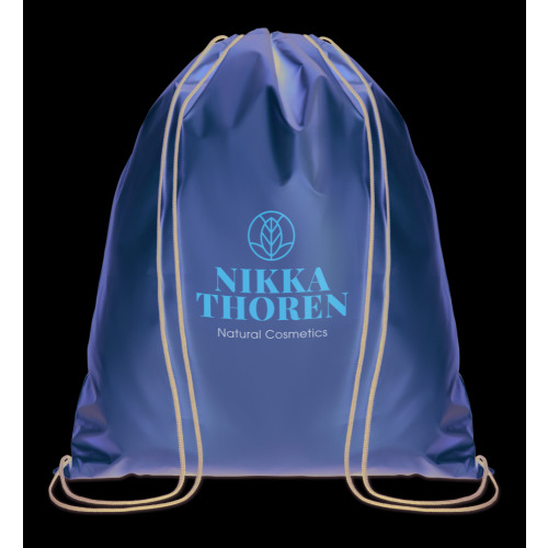 Worek plecak Matowy złoty MO9266-98 (6)