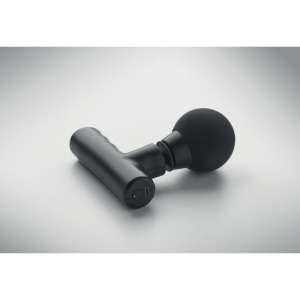 Pistolet do masażu z ABS